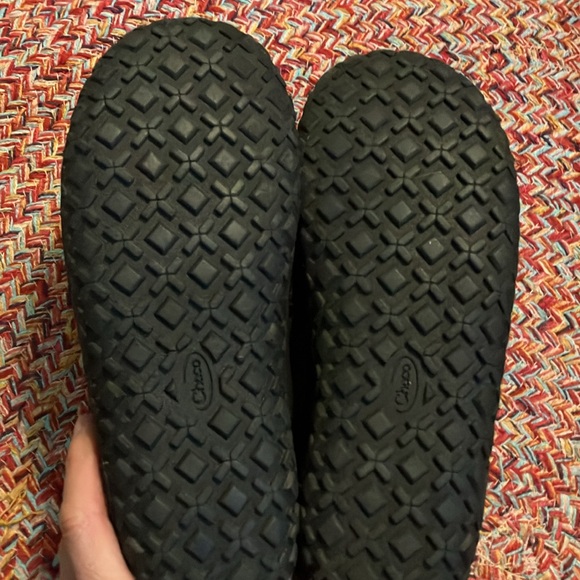 Chaco Ramble Puff Ankle Boot Slipper - Picture 3 of 4